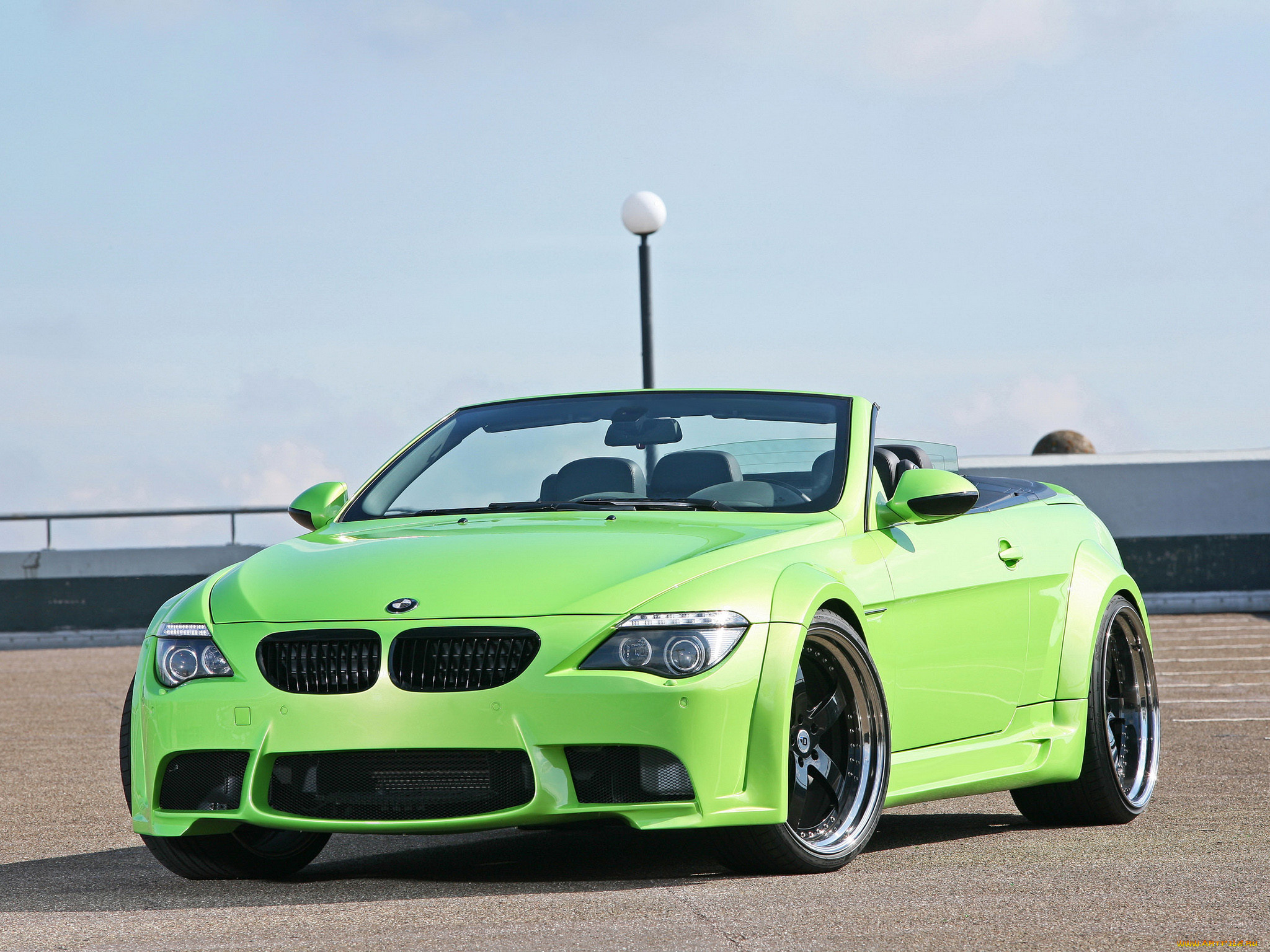 , bmw